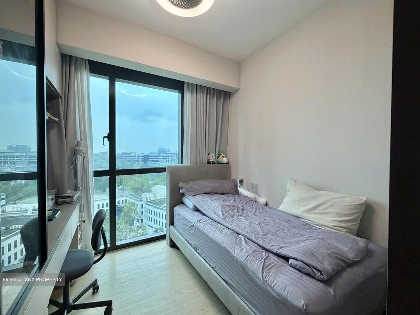 Normanton Park (D5), Apartment #627854581